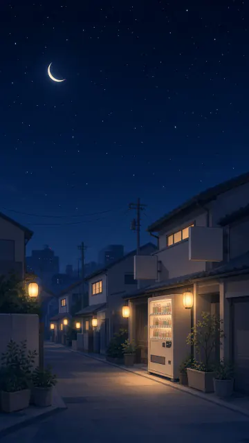 Tokyo Street scene